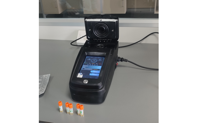 TW-100 液態ATP菌落總數檢測儀